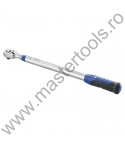 EXPERT FACOM Cheie dinamometrica 60-340 NM prindere 1/2