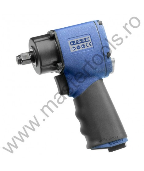 EXPERT FACOM Pistol pneumatic compact 678 Nm prindere 1/2