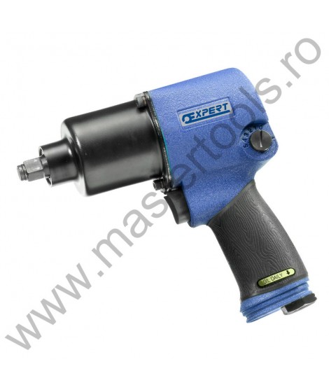 EXPERT FACOM Pistol pneumatic compact 814 Nm prindere 1/2