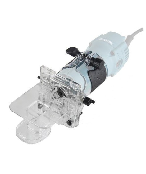 MAKITA 194270-2 Baza transparenta tip B pentru masina de frezat