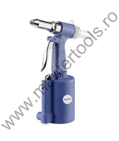 EXPERT FACOM Pistol pneumatic pentru nituri 2.4 - 4.8 mm