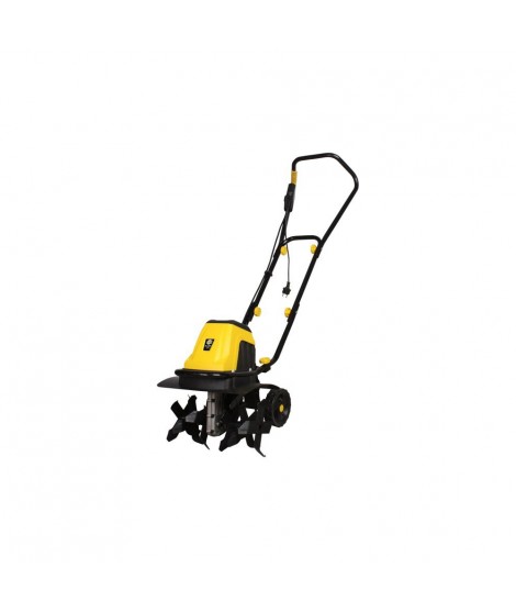 TEXAS Mini cultivator EL-TEX 750