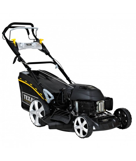 TEXAS Masina de tuns gazonul RAZOR 5150 TR/WE