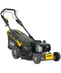 TEXAS Masina de tuns gazonul PREMIUM 4880TR/W