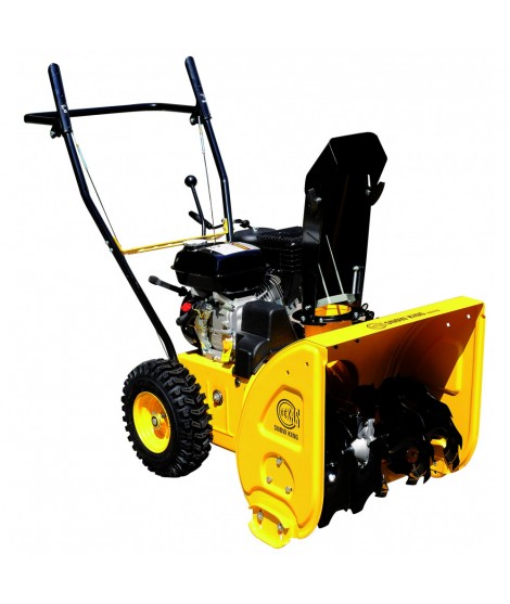 TEXAS Freza pentru zapada SNOW KING 565TG