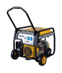 STAGER Generator open frame FD6500E