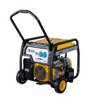 STAGER Generator open frame FD 7500E