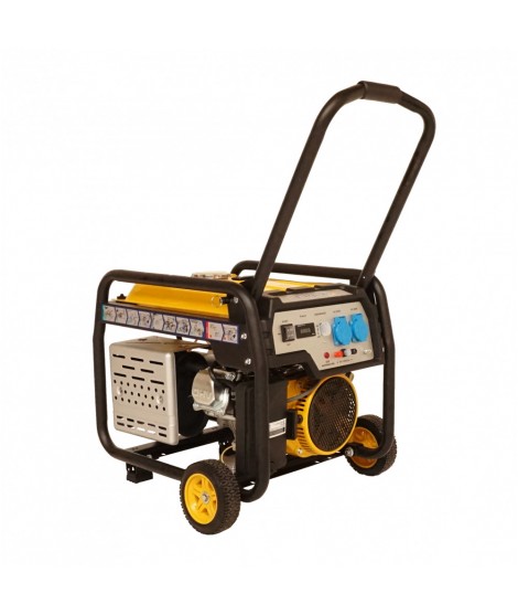 STAGER Generator open frame FD 3600E