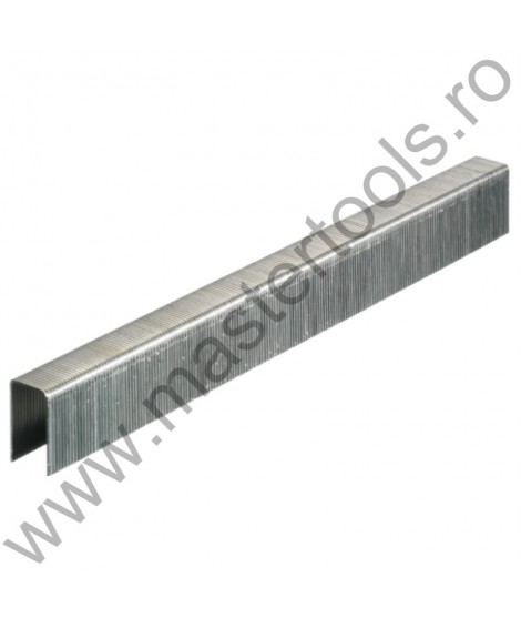 SENCO Capse tip C 6 mm RAL9005