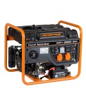 STAGER Generator open frame GG 3400 E