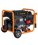 STAGER Generator open frame GG 7300-3 W