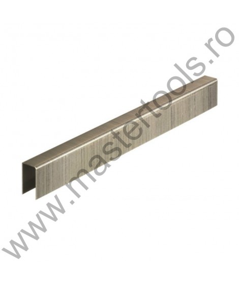 SENCO Capse tip C 7.9 mm AISI304
