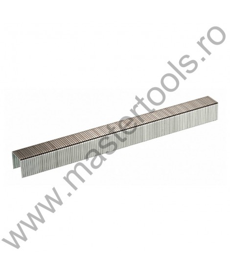 SENCO Capse tip F 9.5 mm AISI304