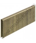 SENCO Capse otel inoxidabil tip L 15.9 mm AISI304