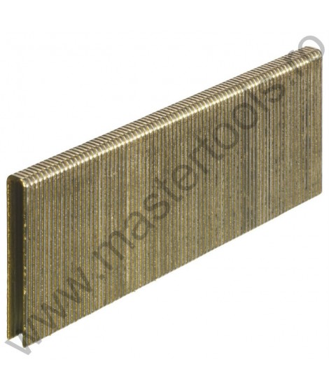 SENCO Capse otel inoxidabil tip L 19.1 mm AISI304