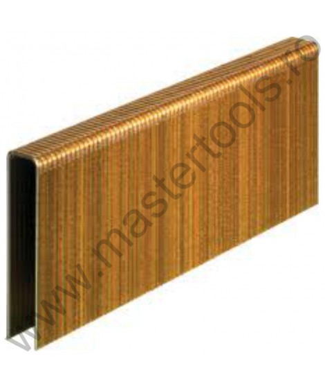 SENCO Capse bright basic tip N 19.1 mm