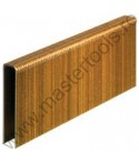SENCO Capse bright basic tip N 19.1 mm