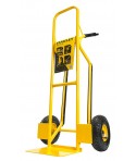 SXWTC-HT524 STANLEY Carucior de transport HT524.
