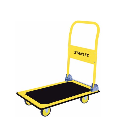 SXWTD-PC527 STANLEY Platforma de transport pliabila PC527.