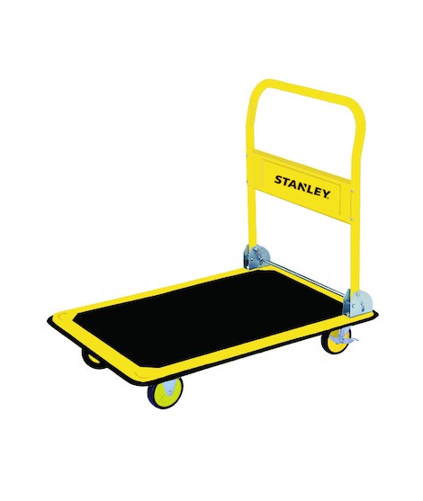 SXWTD-PC528 STANLEY Platforma de transport pliabila PC528.