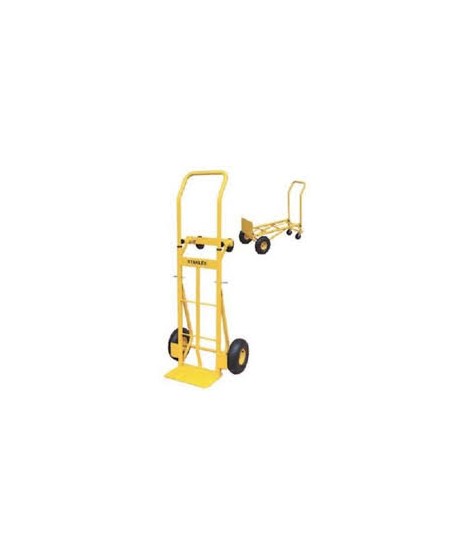 SXWTD-MT519 STANLEY Carucior de transport 2 in 1 MT519