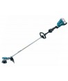 MAKITA DUR364LZ Trimmer 350 mm compatibil cu acumulatori Li-Ion 2x18V