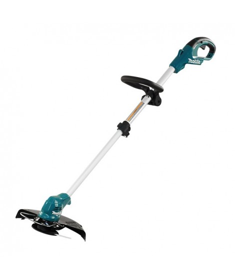 MAKITA Trimmer cu acumulatori CXT - UR100DWYEX