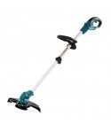 MAKITA Trimmer cu acumulatori CXT - UR100DWYEX