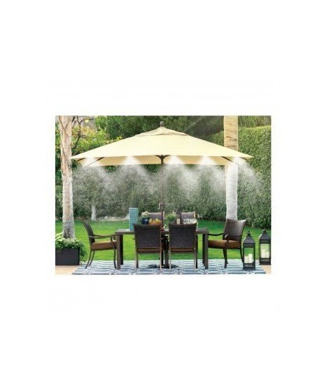 Pulverizator de terasa 15m TGP