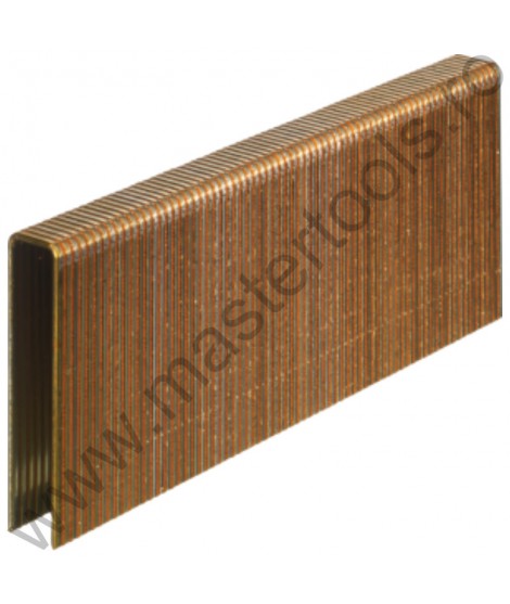 SENCO Capse bright basic tip O 41.3 mm