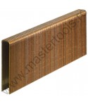 SENCO Capse bright basic tip O 41.3 mm