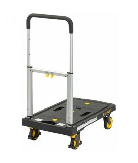 SXWTD-PC506 STANLEY Platforma de transport pliabila.