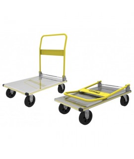 SXWTI-PC511 STANLEY Platforma de transport pliabila.