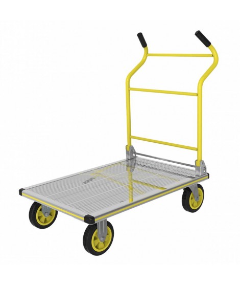 SXWTI-PC512 STANLEY Platforma de transport pliabila.