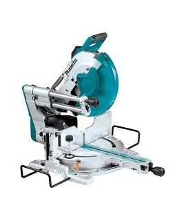 MAKITA LS1219L Fierastrau de masa pentru taieri drepte 305mm 1800W