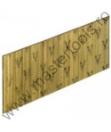 SENCO Pini pentru capsat 0.6x12 mm