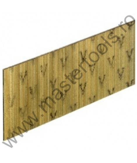 SENCO Pini pentru capsat 0.6x18 mm