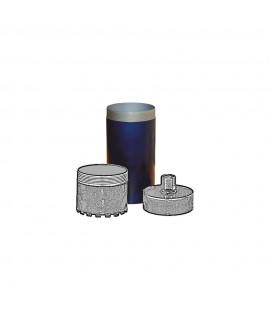 TU-DEE Tub pentru carota 353 - SCT353