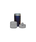 TU-DEE Tub pentru carota 158 - SCT158