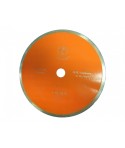TU-DEE Disc diamantat debitare portelan 230X22.2mm