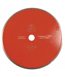 TU-DEE Disc diamantat pentru debitat placi ceramice - 115X22.2mm - PREMIUM