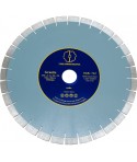 TU-DEE Disc diamantat debitare granit 450X50mm - SUPREME