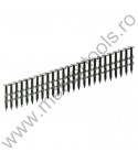 SENCO Cuie cap rotund tip AISI304 2.8x25 mm