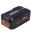 REDBACK EA30 Acumulator litiu-ion Liforce 120 V, 3 Ah