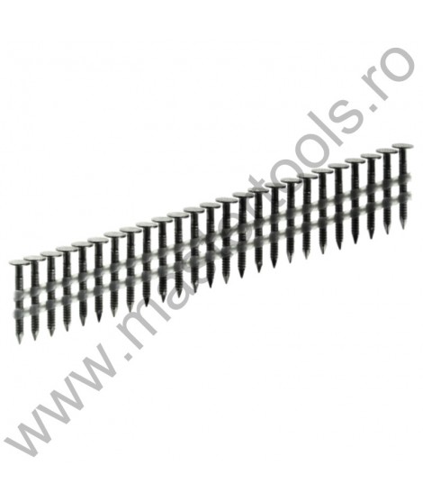 SENCO Cuie cap rotund tip AISI304 2.8x35 mm