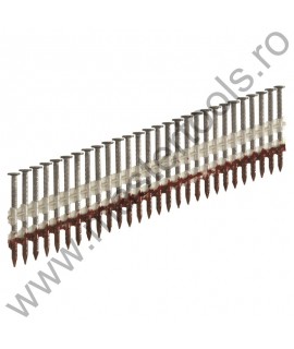SENCO Cuie striate cu varf diamantat 50 mm