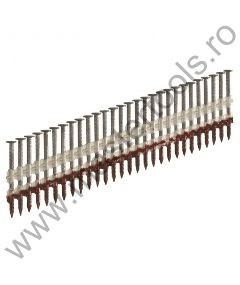 SENCO Cuie striate cu varf diamantat 50 mm