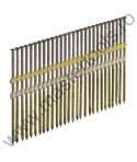 SENCO Cuie netede bright basic sencotate tip HD 3.1x90 mm 3000 bucati