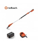 REDBACK Set Edmondor E608D cu acumulator 40V 4Ah si incarcator