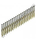 SENCO Cuie cu cap rotund galvanizate SencotedMetalcon tip NN 4.1 mm